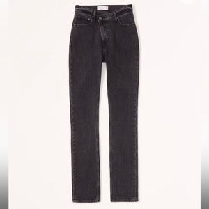 Abercrombie and Fitch Jeans